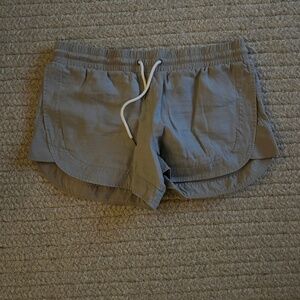 ATHLETA size 10 shorts